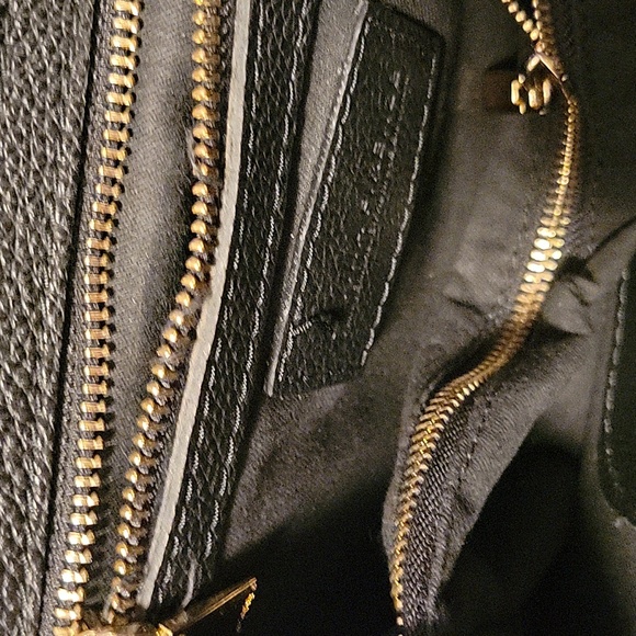 Divina Firenze Backpack Handbag - Picture 9 of 14